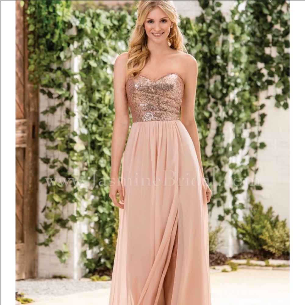 NWOT Jasmine Dress